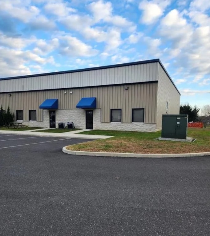 1 Coleman Ct, Vincentown, NJ for lease Primary Photo- Image 1 of 2