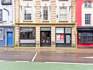 Plus de détails pour 6 Castle Foregate, Shrewsbury - Commerce de détail à louer