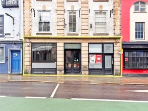 6 Castle Foregate, Shrewsbury for lease Building Photo- Image 1 of 4