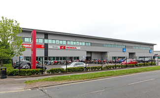 More details for Bennet Rd, Reading - Flex for Lease