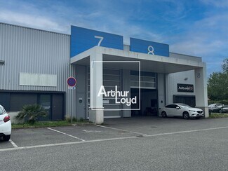 More details for 737 Rue De L'Hers, Escalquens - Office, Flex for Lease