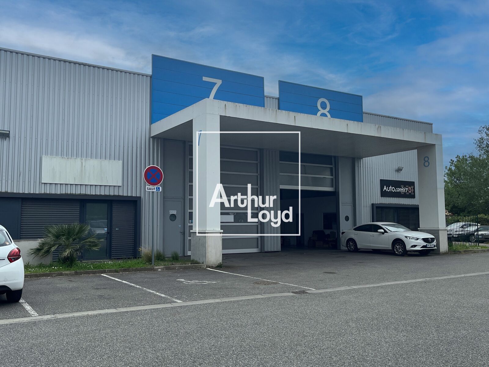 737 Rue De L'Hers, Escalquens for lease Building Photo- Image 1 of 10