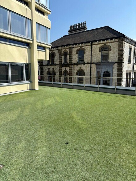 Parliament St, Harrogate à vendre - Photo du bâtiment - Image 3 de 7