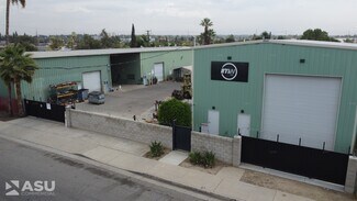 Plus de détails pour 3004 Jewett Ave, Bakersfield, CA - Industriel à louer