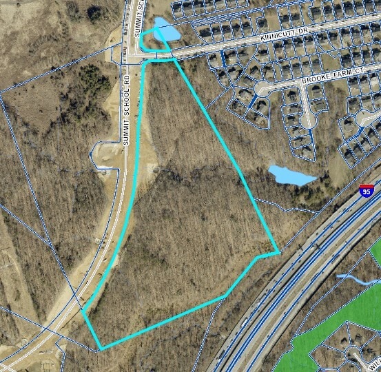 13151 Summit School Rd, Woodbridge, VA for sale Primary Photo- Image 1 of 2