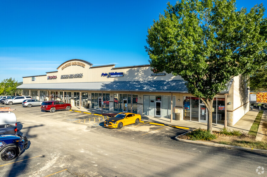 19750 W Highway 46, Spring Branch, TX for sale - Building Photo - Image 1 of 1