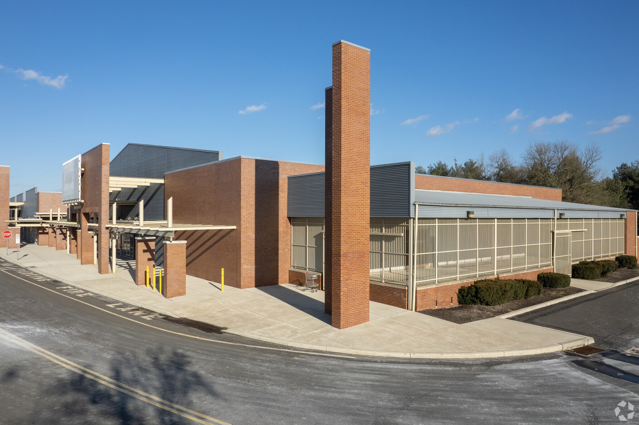 1661 Easton Rd, Warrington, PA for lease Building Photo- Image 1 of 6