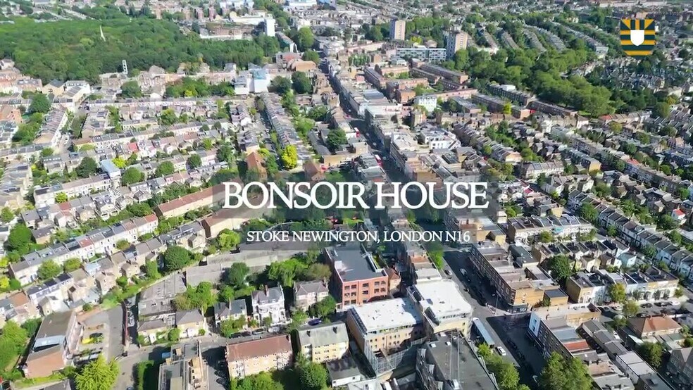 3 Victorian Grv, Londres à louer - Vidéo sur l’inscription commerciale - Image 2 de 26