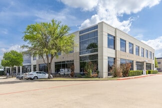 More details for 4800 Regent Blvd, Irving, TX - Office for Lease
