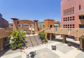 Plus de détails pour 501-555 Washington St, San Diego, CA - Bureau à louer