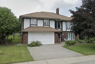 Plus de détails pour 260 Wilkins St, London, ON - Spécialité à vendre