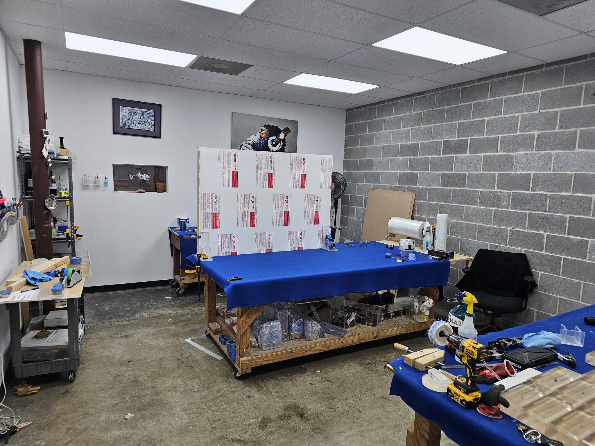 904-932 W 34th St, Houston, TX à louer Photo du bâtiment- Image 1 de 5