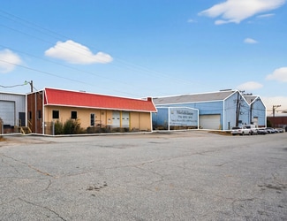 More details for 12 & 20 Crigler Street Greenville, SC – Industrial for Sale, Greenville, SC