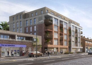 More details for Hertford Rd, Enfield - Land for Sale