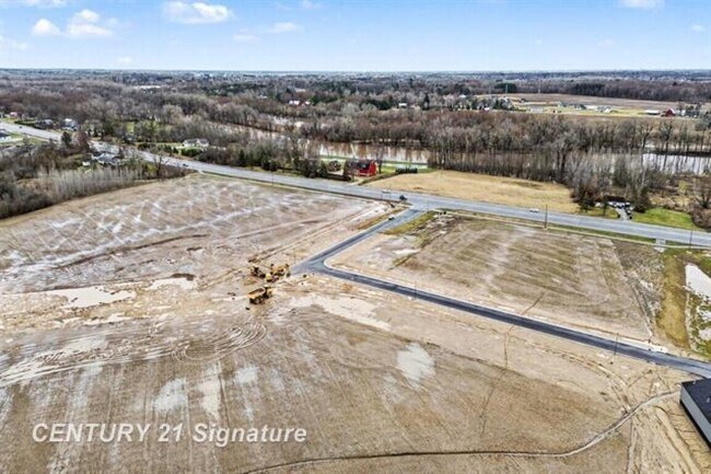 Plus de détails pour 6200 Midland Rd, Freeland, MI - Terrain à vendre