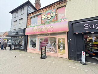 More details for 104 Lumley Rd, Skegness - Retail for Lease