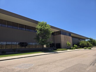 Plus de détails pour 8245 N Union Blvd, Colorado Springs, CO - Bureau, Industriel à louer