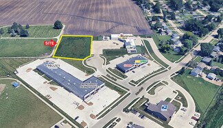 Plus de détails pour 92 SE Paine Cir, Bondurant, IA - Terrain à vendre