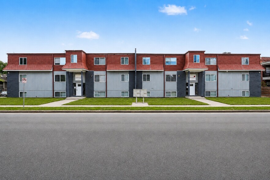 3240-3244 Harrison St, Kansas City, MO for sale - Building Photo - Image 1 of 14