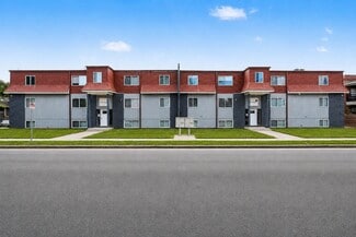 More details for 3240-3244 Harrison St, Kansas City, MO - Multifamily for Sale