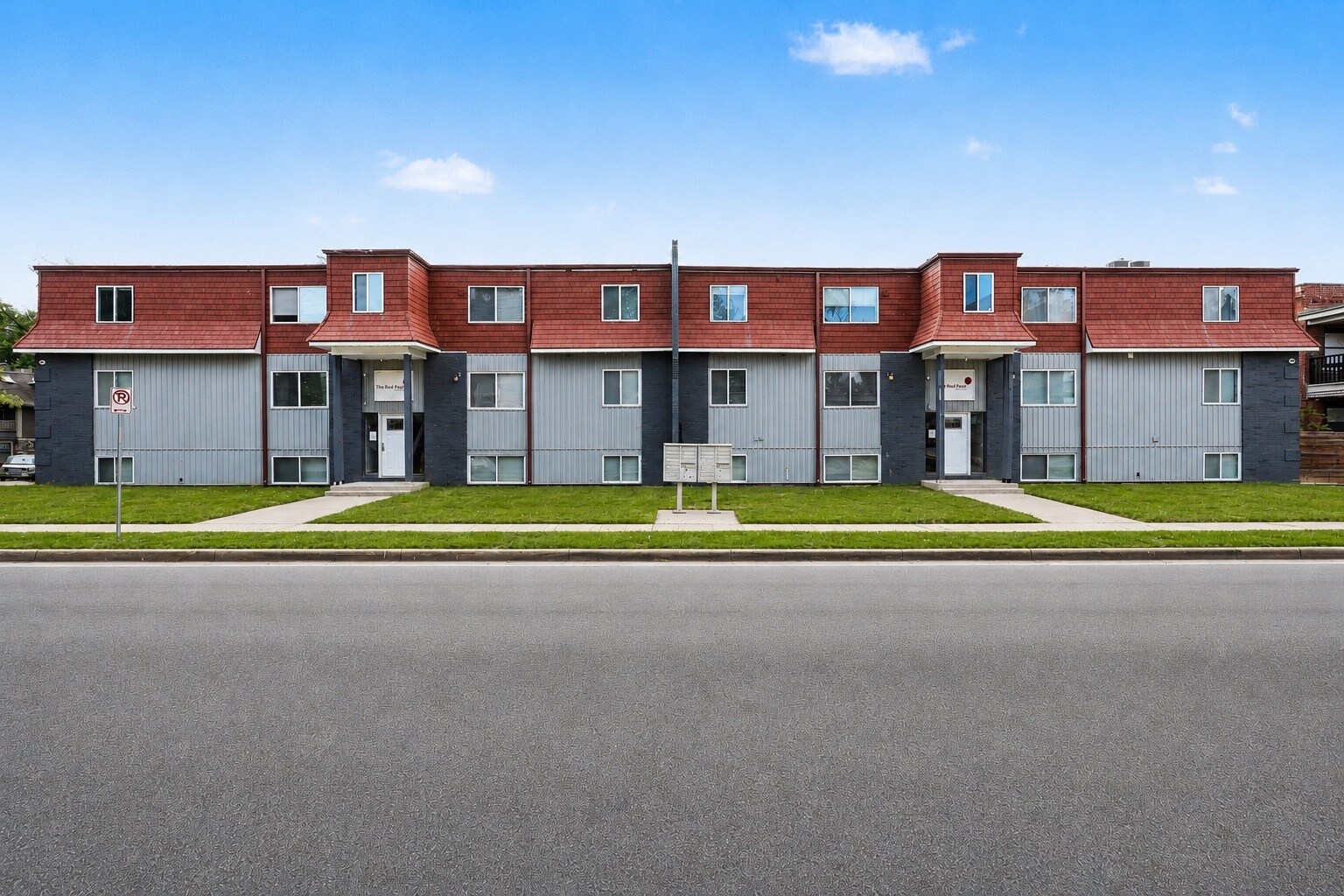 3240-3244 Harrison St, Kansas City, MO à vendre Photo du bâtiment- Image 1 de 15