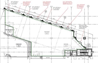 601 Indian St, Savannah, GA à louer Plan de site- Image 1 de 10