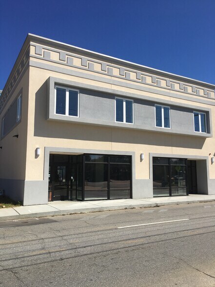 1304 Morganton Rd, Fayetteville, NC à louer - Photo principale - Image 1 de 3