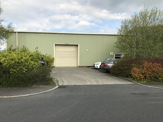 More details for Deanfield Way, Clitheroe - Industrial for Lease