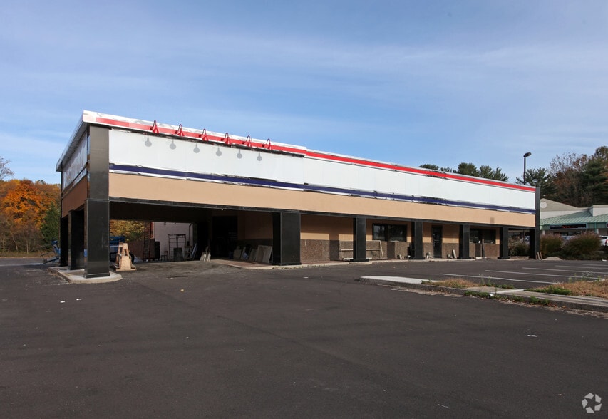 900 N Bethlehem Pike, Spring House, PA for sale - Building Photo - Image 2 of 2