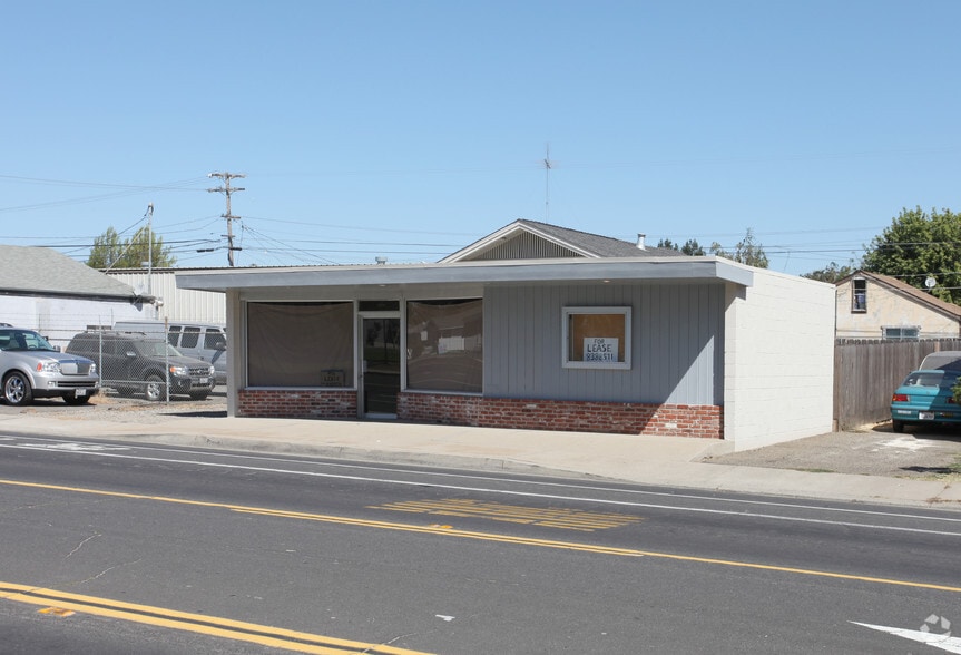 3513 Atchison St, Riverbank, CA for sale - Building Photo - Image 3 of 3