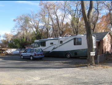 205 Cornell Ave, Lovelock, NV for sale - Building Photo - Image 1 of 4