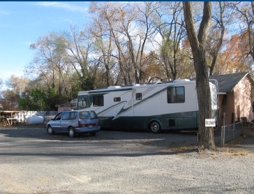Lovelock Hospitality & Rv Park portfolio of 3 properties for sale on LoopNet.ca - Building Photo - Image 2 of 5