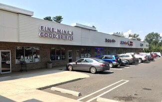 More details for 400-412 Huntingdon Pike, Rockledge, PA - Retail for Lease