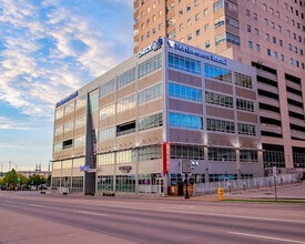 201 S Denver Ave, Tulsa, OK à louer Photo du bâtiment- Image 1 de 12