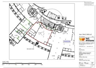 Basingstoke Rd, Reading for lease Floor Plan- Image 1 of 1