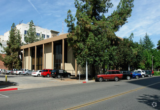 More details for 2150 Tulare St, Fresno, CA - Office for Lease