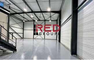 More details for Industrial for Lease