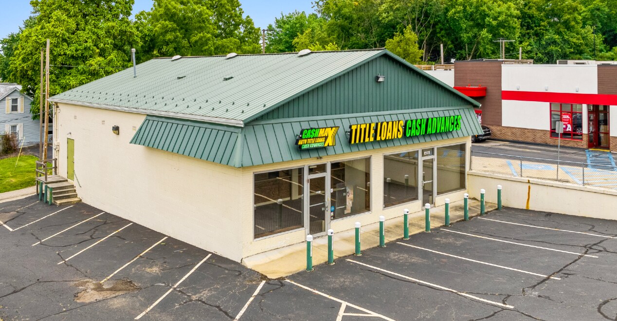 406 Beall Ave, Wooster, OH for lease Primary Photo- Image 1 of 16