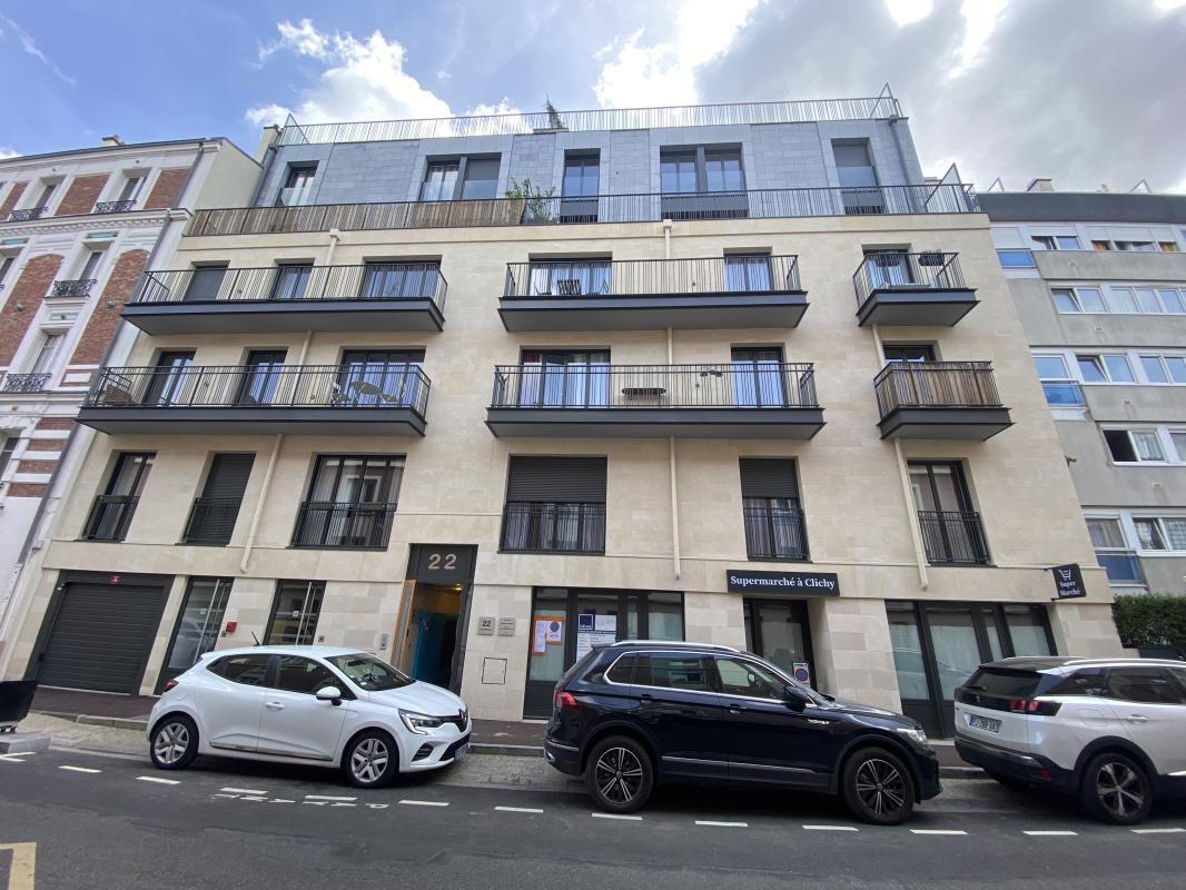 22 Rue Morice, Clichy for sale Building Photo- Image 1 of 6