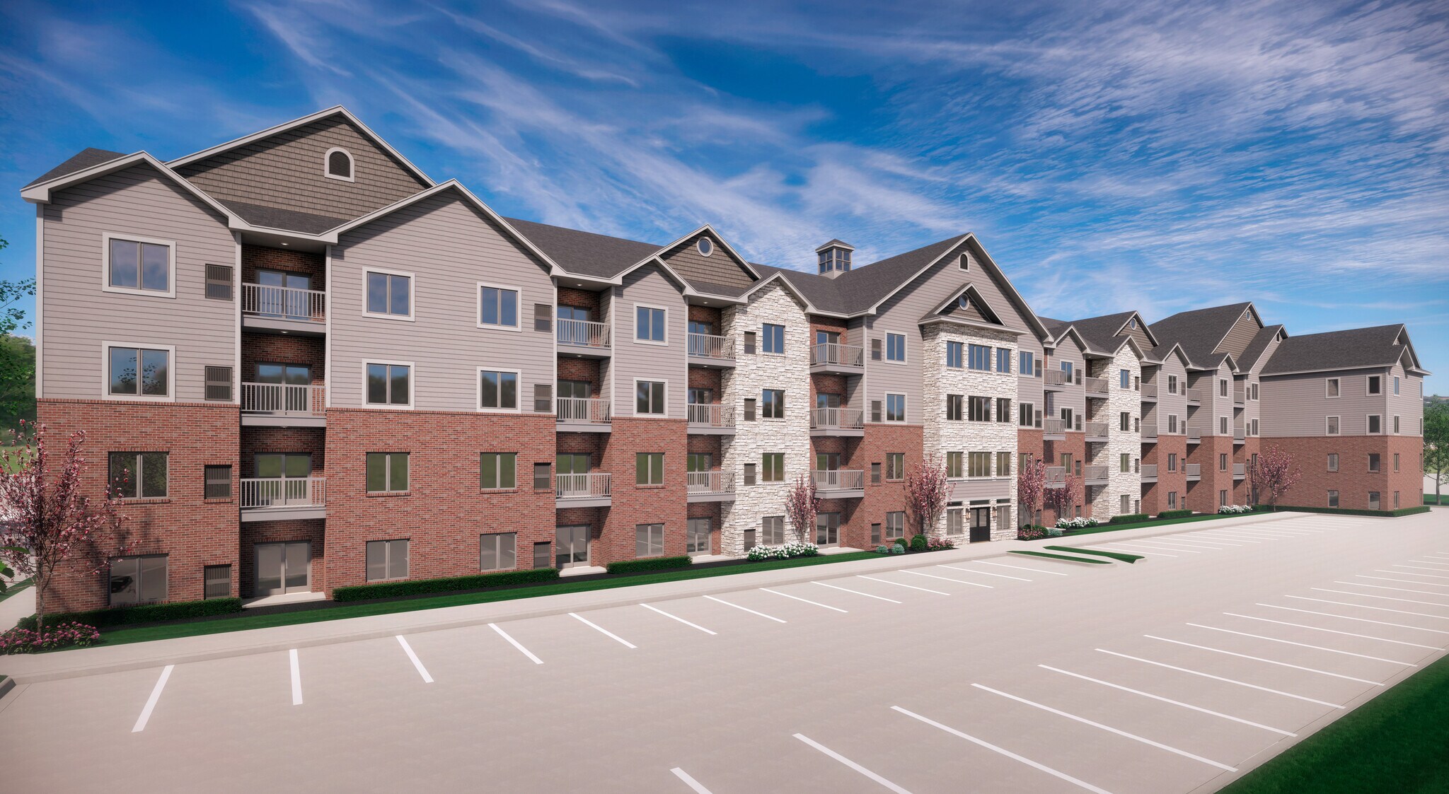 14490 Lakeside Cir, Sterling Heights, MI for sale Building Photo- Image 1 of 4