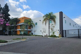 Plus de détails pour 9911 Romandel Ave, Santa Fe Springs, CA - Industriel à louer