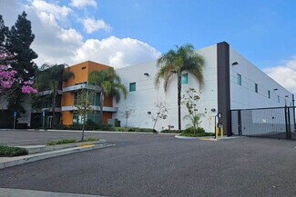 Plus de détails pour 9911 Romandel Ave, Santa Fe Springs, CA - Industriel à louer