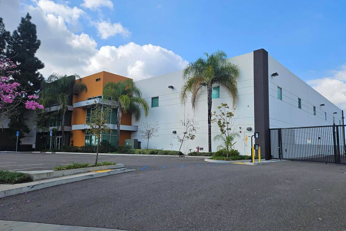 9911 Romandel Ave, Santa Fe Springs, CA for lease Primary Photo- Image 1 of 5