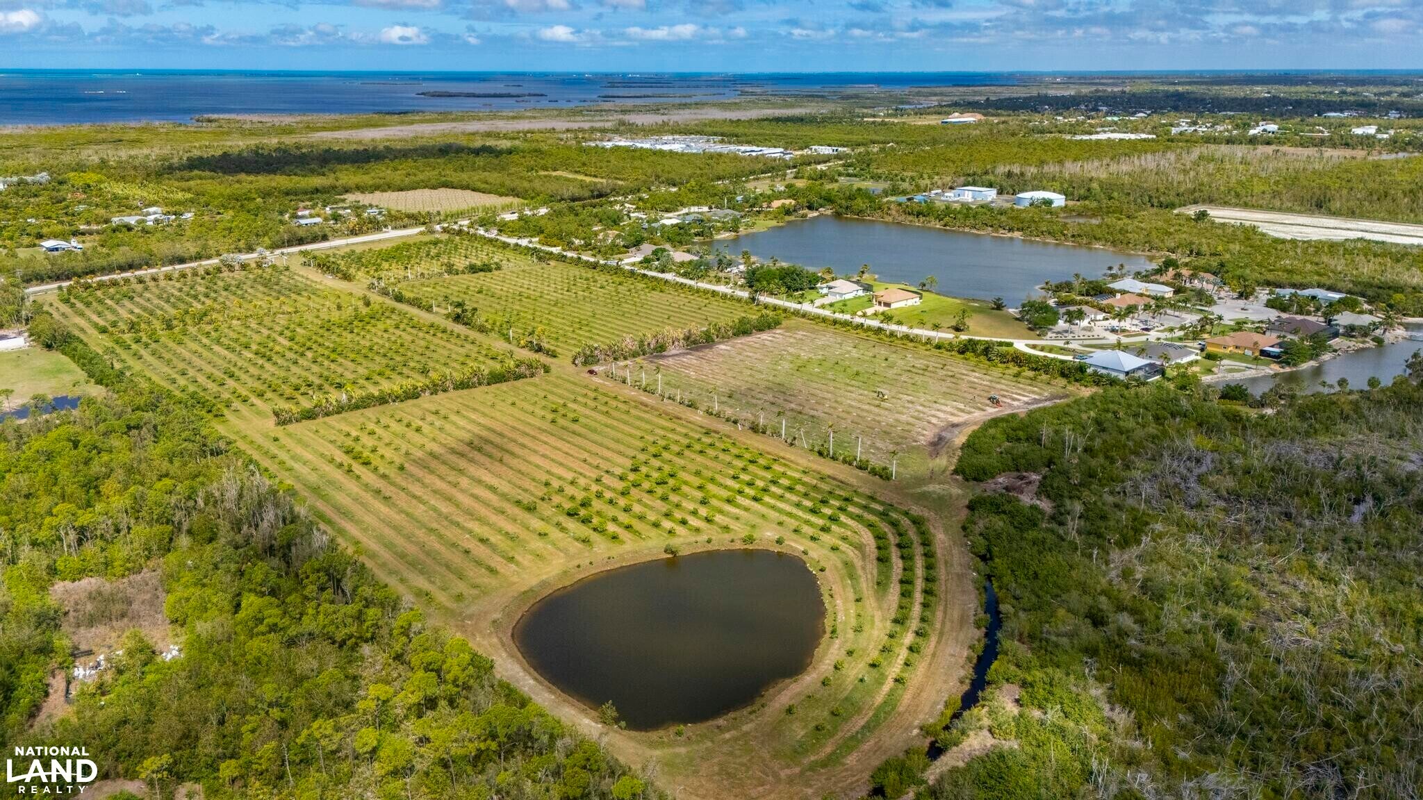 9150 Stringfellow rd, Saint James City, FL à vendre Photo principale- Image 1 de 18