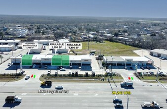 15020-15070 Highway 6, Rosharon, TX for lease Building Photo- Image 1 of 3