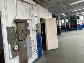 730 Ellis St, San Francisco, CA for lease Building Photo- Image 2 of 11