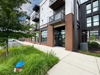 Plus de détails pour 7320 Aspect Dr, Granger, IN - Commerce de détail à louer