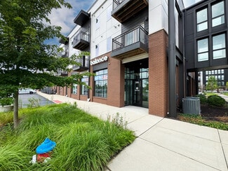 Plus de détails pour 7320 Aspect Dr, Granger, IN - Commerce de détail à louer