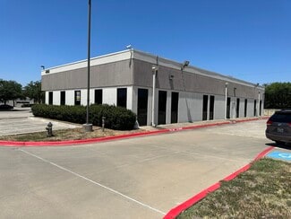 More details for 4563 W Walnut St, Garland, TX - Retail for Lease