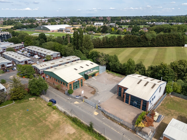 Kangley Bridge Rd, London for lease - Building Photo - Image 1 of 46